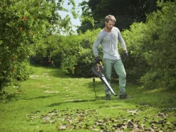 Stiga Laubbläser|Elektro-Laubbläser BL 130c V