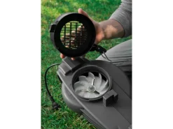 Stiga Laubbläser|Elektro-Laubbläser BL 130c V