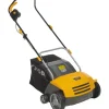 Elektro-Vertikutierer und -Rasenlüfter SV 213 E 1.300 W*Stiga Discount