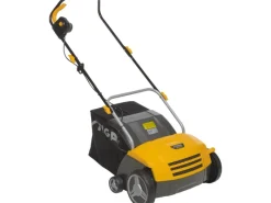 Elektro-Vertikutierer und -Rasenlüfter SV 213 E 1.300 W*Stiga Discount