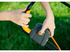 Elektro-Vertikutierer und -Rasenlüfter SV 213 E 1.300 W*Stiga Discount