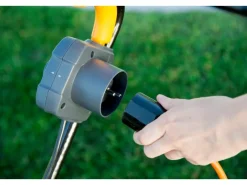 Elektro-Vertikutierer und -Rasenlüfter SV 213 E 1.300 W*Stiga Discount