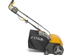 Elektro-Vertikutierer und -Rasenlüfter SV 213 E 1.300 W*Stiga Discount