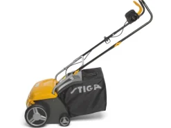 Elektro-Vertikutierer und -Rasenlüfter SV 213 E 1.300 W*Stiga Discount