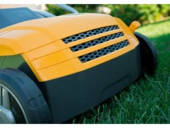 Elektro-Vertikutierer und -Rasenlüfter SV 213 E 1.300 W*Stiga Discount