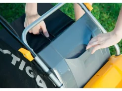 Elektro-Vertikutierer und -Rasenlüfter SV 213 E 1.300 W*Stiga Discount