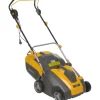 Elektro-Vertikutierer und -Rasenlüfter SV 415 E 1.500 W*Stiga Discount