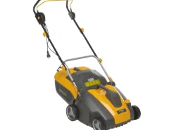 Elektro-Vertikutierer und -Rasenlüfter SV 415 E 1.500 W*Stiga Discount