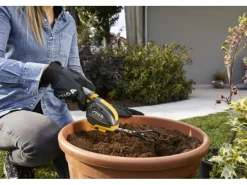 Stiga Strauchscheren|Grasscheren|Grubber-Aufsatz für Gras- und Strauchschere SGM 72 AE, 102 AE und 104 AE