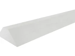 Styropor®keil ca. 100 x 13,5 x 5 cm*Steinbach Sale