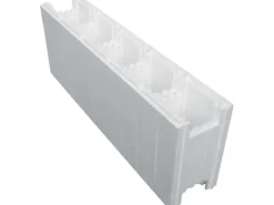 Steinbach Einbaupools|Styroporstein Big Stone 125 x 25 x 50 cm (L x B x H)