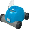 CF Group Einbaupools|Poolreinigung|Summer Fun Akku-Poolroboter Orca 50 CL für den Poolboden