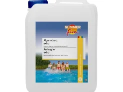 Summer Fun Poolpflege|Algezid schaumfrei Inhalt 5 l