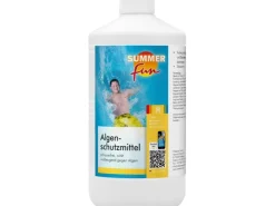 Algezid schaumfrei Inhalt 1 l*Summer Fun Hot