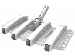 Bodensauger Flexibel 30 cm x 31 cm x 36,5 cm*Summer Fun Sale