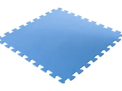 Bodenschutzmatten Blau 500 x 500 x 4 mm 8er-Set*Summer Fun Online