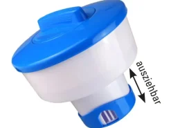 Chlordosierschwimmer für 200 g Tabletten*Summer Fun Clearance