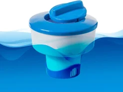 Chlordosierschwimmer für 200 g Tabletten*Summer Fun Clearance