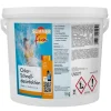 Chlor-Schnell-Desinfektion 5 kg für Stoßchlorungen*Summer Fun Sale