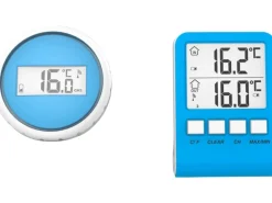 digitales Funkthermometer*Summer Fun Online