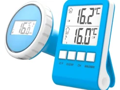 digitales Funkthermometer*Summer Fun Online
