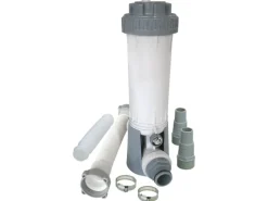 Summer Fun Pooltechnik|Dosierschleuse für Chlortabletten