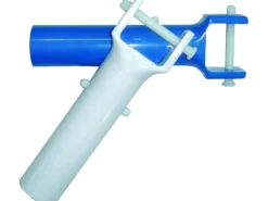 Ersatzstiel-Befestigung für Bodenreinigerbürste*Summer Fun Outlet