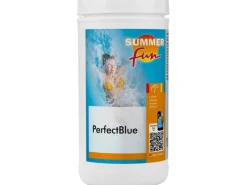 Multifunktionstabs Perfect Blue á 20 g 1 kg*Summer Fun Discount