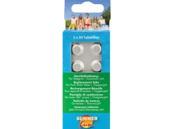 Nachfülltabletten Sauerstoff/pH 2 x 30 Tabletten*Summer Fun Discount