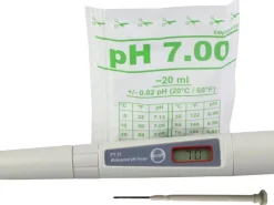 Summer Fun Poolpflege|pH-Wert Messgerät