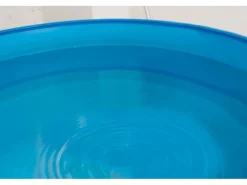 Summer Fun Pooltechnik|Poolfolie für Rundbecken Ø 450 cm x 90 cm 0,2 mm Stärke