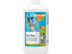 Summer Fun Poolpflege|Poolklar 1 l flüssig