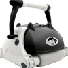 Summer Fun Poolroboter Orca 250 kabelgebunden für Poolboden, Poolwand und Wasser*CF Group Best