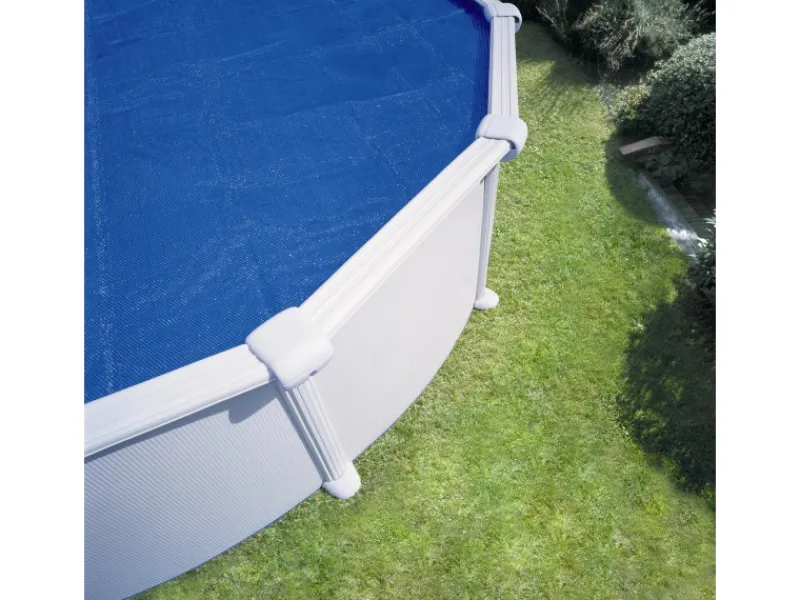 Pool-Solarfolie Rund für Pools bis Ø 455 cm*Summer Fun Sale