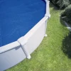 Summer Fun Outdoor Whirlpools|Pool Abdeckung|Pool-Solarfolie Rund für Pools bis Ø 600 cm