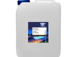 Summer Fun Poolpflege|professional Algenschutzmittel Plus Desinfekt Premium 10 l