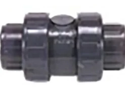 Summer Fun Pooltechnik|PVC Rückschlagventil