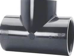 PVC T-Stück*Summer Fun Online