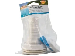 Summer Fun Aufstellpools|Pooltechnik|Rücklaufdüse aus Kunststoff