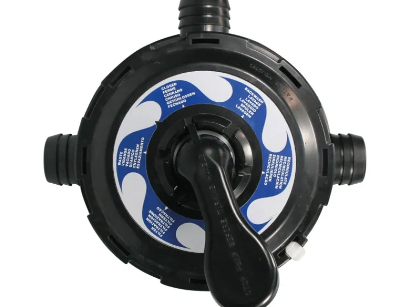 Summer Fun Einbaupools|Sandfilteranlage SF 133 für Pools bis 30 m³