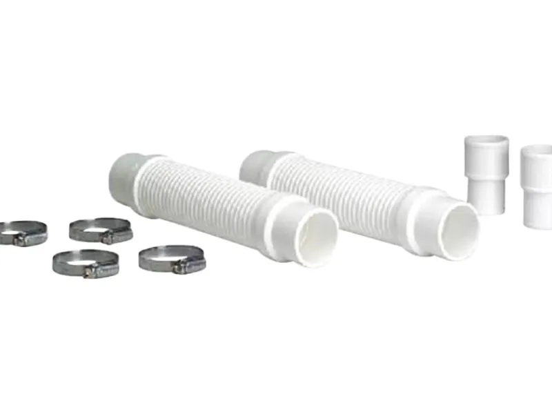 Schlauchanschlußset 32/38 mm 2-fach*Summer Fun