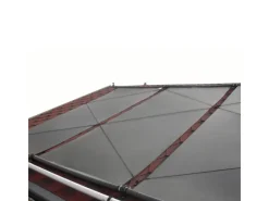 Summer Fun Pooltechnik|Solar-Poolheizung Ergänzungs-Set 2,4 m²