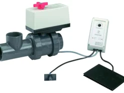 Solar-Pool-Heizung Absorber mit vollautomatischer Steuerungseinheit*Summer Fun Clearance