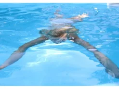 Stahlwand Pool Fernando Ovalform 800 cm x 420 cm x 120 cm*Summer Fun Discount