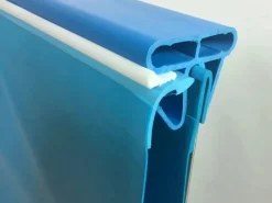 Stahlwand Pool Einbau-und Aufstellbecken rund Ø 400 cm x 120 cm*Summer Fun New