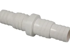 Summer Fun Pooltechnik|Universalschlauchtülle mit 2 Schellen