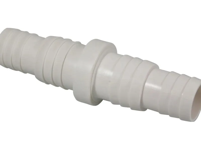 Summer Fun Pooltechnik|Universalschlauchtülle mit 2 Schellen