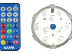 Unterwasserlicht mit Magnet*Summer Fun Hot