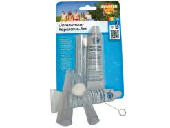 Summer Fun Pooltechnik|Teichfolien|Unterwasser-Reparatur-Set