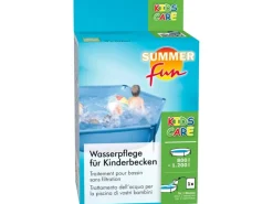Wasserpflege-Komplettset Kids Care*Summer Fun New
